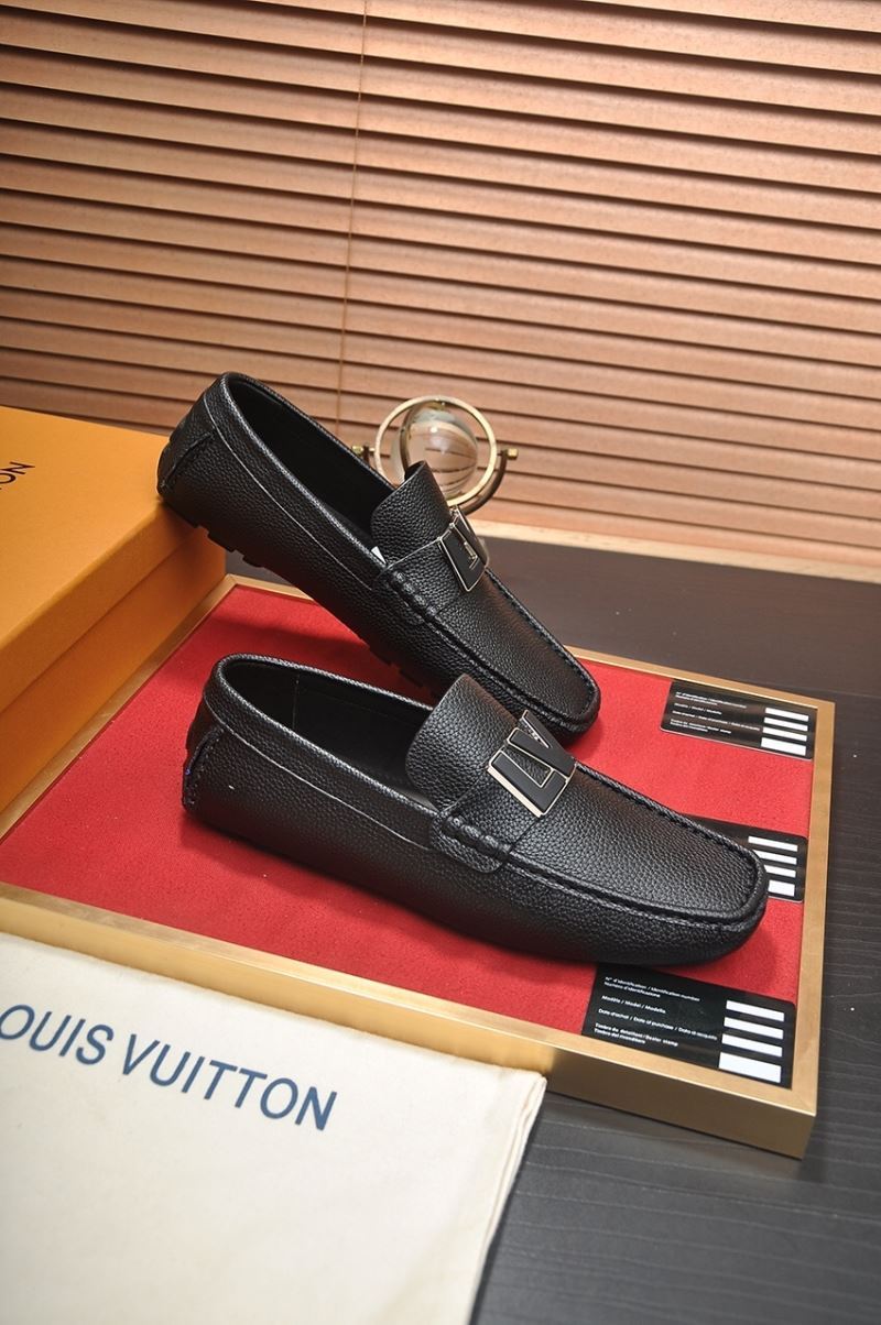 Louis Vuitton Low Shoes